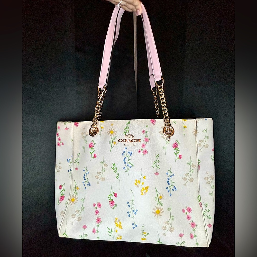 Coach Spring bag